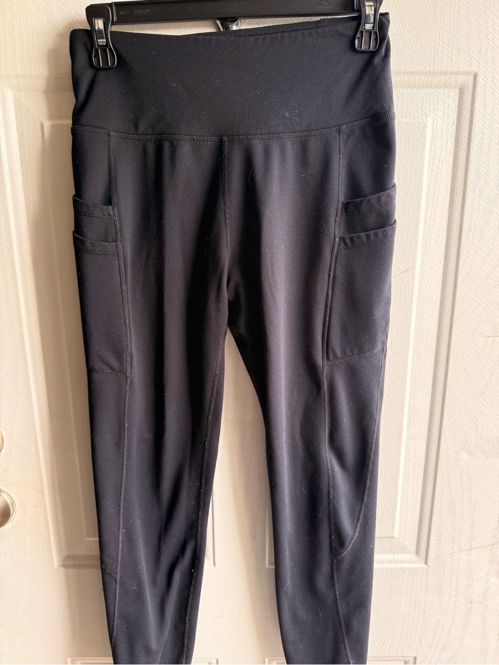 Baleaf Black Women's Performance Leggings